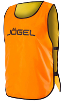 Манишка Jogel Reversible Bib